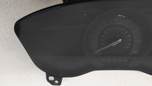 2014 Ford Fusion Instrument Cluster Speedometer Gauges P/N:ES7T-10849-JC ES7T-10849-JD Fits OEM Used Auto Parts - Oemusedautoparts1.com