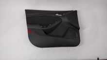 2016 Ford Focus Front Left Driver Interior Door Panel Trim - Oemusedautoparts1.com