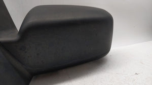 2000 Ford Fusion Side Mirror Replacement Driver Left View Door Mirror Fits OEM Used Auto Parts - Oemusedautoparts1.com