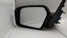 2000 Ford Fusion Side Mirror Replacement Driver Left View Door Mirror Fits OEM Used Auto Parts - Oemusedautoparts1.com