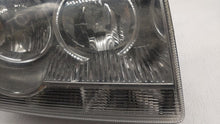 2005-2007 Chrysler 300 Passenger Right Oem Head Light Headlight Lamp - Oemusedautoparts1.com