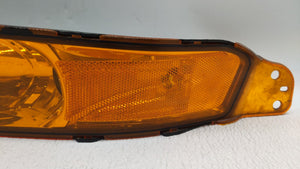 2006 Ford Mustang Driver Left Oem Head Light Headlight Lamp - Oemusedautoparts1.com