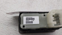 2007 Chrysler 300 Passeneger Right Rear Power Window Switch 04602787aa