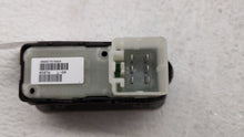 2007 Chrysler 300 Passeneger Right Rear Power Window Switch 04602787aa