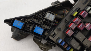 2006-2009 Subaru Legacy Fusebox Fuse Box Panel Relay Module P/N:82201AG02C MB502011B Fits 2006 2007 2008 2009 OEM Used Auto Parts - Oemusedautoparts1.com