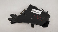 2006-2009 Subaru Legacy Fusebox Fuse Box Panel Relay Module P/N:82201AG02C MB502011B Fits 2006 2007 2008 2009 OEM Used Auto Parts - Oemusedautoparts1.com