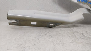 2020 Volkswagen Jetta Passenger Right Hood Hinge - Oemusedautoparts1.com