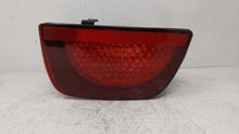 2010-2013 Chevrolet Camaro Tail Light Assembly Passenger Right OEM P/N:PC50038 Fits 2010 2011 2012 2013 OEM Used Auto Parts - Oemusedautoparts1.com