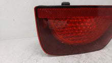 2010-2013 Chevrolet Camaro Tail Light Assembly Passenger Right OEM P/N:PC50038 Fits 2010 2011 2012 2013 OEM Used Auto Parts - Oemusedautoparts1.com