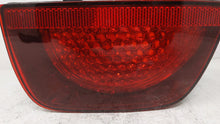 2010-2013 Chevrolet Camaro Tail Light Assembly Passenger Right OEM P/N:PC50038 Fits 2010 2011 2012 2013 OEM Used Auto Parts - Oemusedautoparts1.com