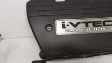 2006 Honda Accord Engine Cover - Oemusedautoparts1.com