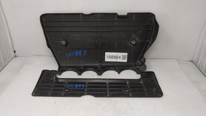 2006 Honda Accord Engine Cover - Oemusedautoparts1.com