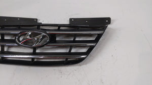 2009-2010 Hyundai Sonata Front Bumper Grille Cover - Oemusedautoparts1.com