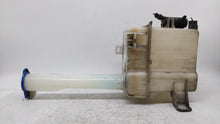 2006-2010 Hyundai Sonata Windshield Washer Fluid Reservoir Bottle Oem - Oemusedautoparts1.com