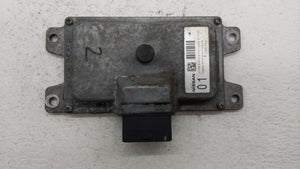 2010-2012 Nissan Maxima Chassis Control Module Ccm Bcm Body Control - Oemusedautoparts1.com