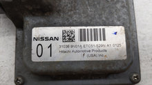 2010-2012 Nissan Maxima Chassis Control Module Ccm Bcm Body Control - Oemusedautoparts1.com