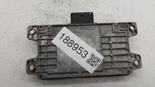 2010-2012 Nissan Maxima Chassis Control Module Ccm Bcm Body Control - Oemusedautoparts1.com