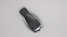 Mercedes-Benz Keyless Entry Remote Fob Kr55wk49031   5kw49031 4 Buttons - Oemusedautoparts1.com