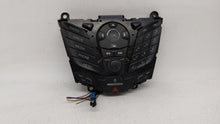 2013-2016 Ford Escape Radio Control Panel - Oemusedautoparts1.com