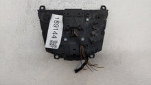 2013-2016 Ford Escape Radio Control Panel - Oemusedautoparts1.com