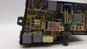 2015 Ford Focus Fusebox Fuse Box Panel Relay Module P/N:AV6T-14A142-AB Fits OEM Used Auto Parts - Oemusedautoparts1.com