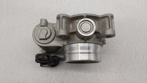 2016-2019 Chevrolet Malibu Throttle Body P/N:12659491BA 12671379AA Fits 2016 2017 2018 2019 OEM Used Auto Parts - Oemusedautoparts1.com