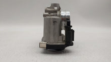 2016-2019 Chevrolet Malibu Throttle Body P/N:12659491BA 12671379AA Fits 2016 2017 2018 2019 OEM Used Auto Parts - Oemusedautoparts1.com