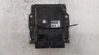 compare product 2015 Subaru Legacy PCM Engine Computer ECU ECM PCU OEM P/N:2765AF36C Fits 2015 OEM Used Auto Parts