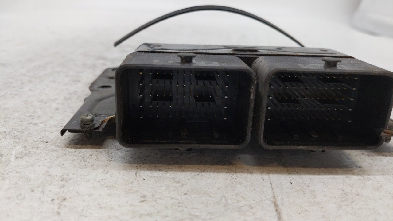 2015-2015 Subaru Legacy Engine Computer Ecu Pcm Ecm Pcu Oem 189357 - Oemusedautoparts1.com