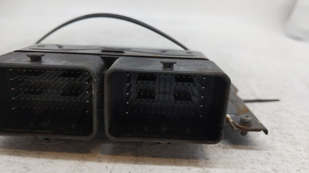 2015-2015 Subaru Legacy Engine Computer Ecu Pcm Ecm Pcu Oem 189357 - Oemusedautoparts1.com