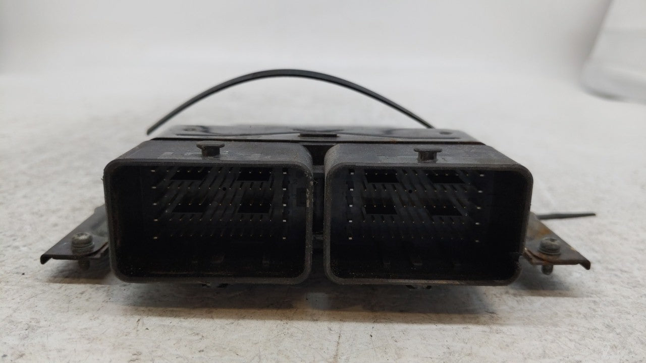 2015-2015 Subaru Legacy Engine Computer Ecu Pcm Ecm Pcu Oem 189357 - Oemusedautoparts1.com