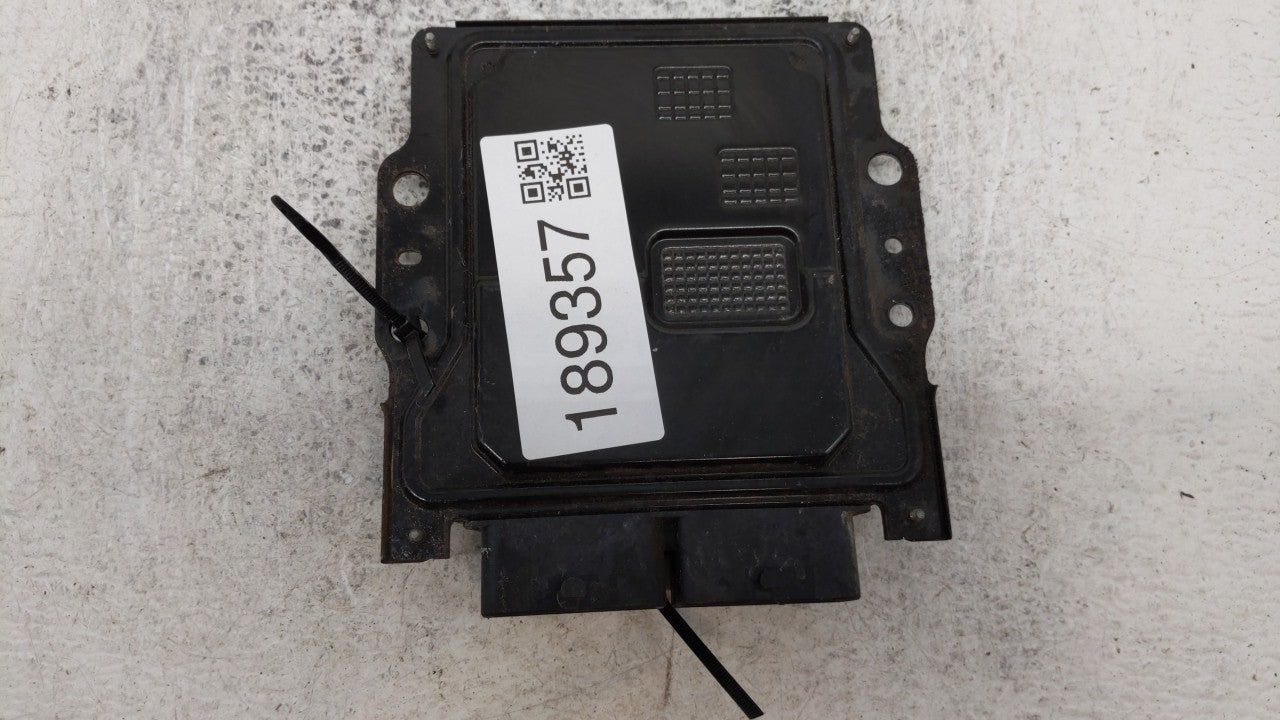 2015-2015 Subaru Legacy Engine Computer Ecu Pcm Ecm Pcu Oem 189357 - Oemusedautoparts1.com