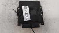 2015-2015 Subaru Legacy Engine Computer Ecu Pcm Ecm Pcu Oem 189357 - Oemusedautoparts1.com
