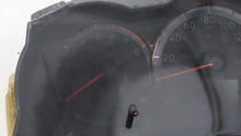 2007 Nissan Altima Instrument Cluster Speedometer Gauges Fits OEM Used Auto Parts - Oemusedautoparts1.com