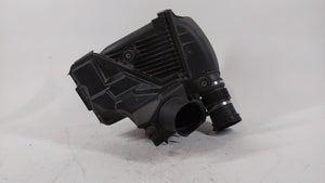 2007-2008 Bmw 750i Air Cleaner Intake-duct Hose Tube - Oemusedautoparts1.com