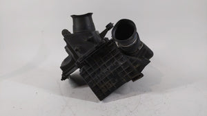 2007-2008 Bmw 750i Air Cleaner Intake-duct Hose Tube - Oemusedautoparts1.com