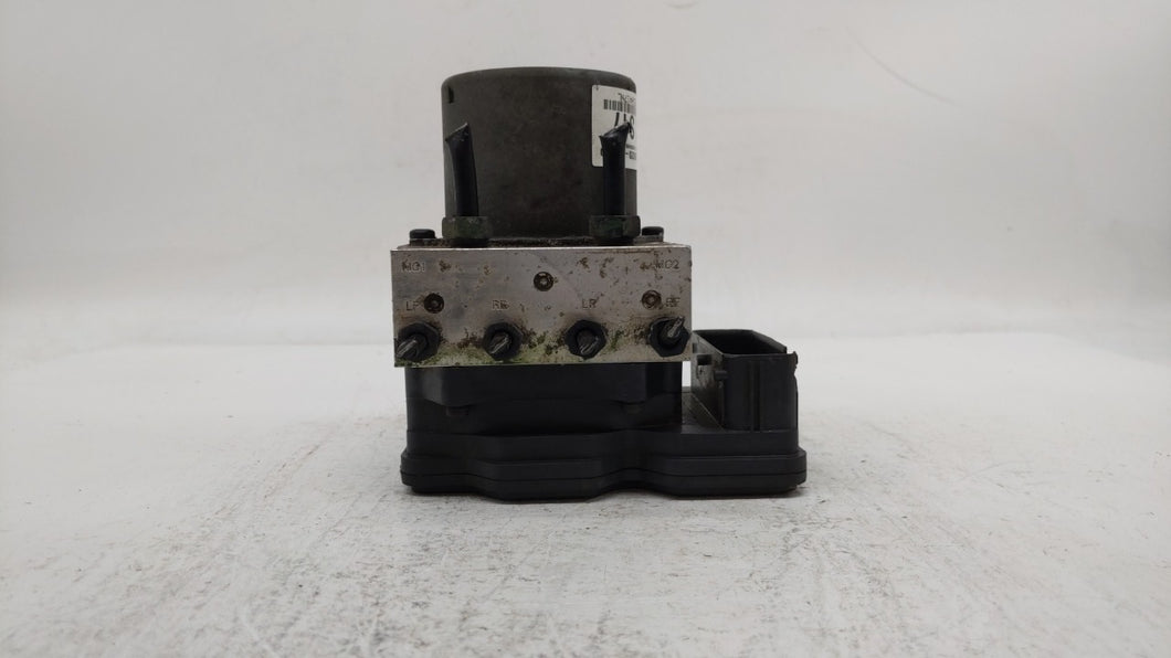 2014-2016 Hyundai Elantra ABS Pump Control Module Replacement P/N:58920-3X630 BE6003G510 Fits 2014 2015 2016 OEM Used Auto Parts - Oemusedautoparts1.com