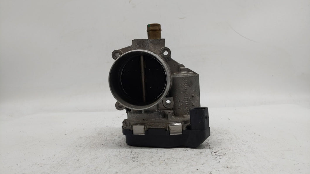 2012-2016 Bmw 328i Throttle Body P/N:A2C53355204 1354 7588625 Fits 2012 2013 2014 2015 2016 2017 2018 OEM Used Auto Parts - Oemusedautoparts1.com