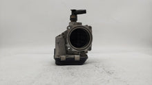 2012-2016 Bmw 328i Throttle Body P/N:A2C53355204 1354 7588625 Fits 2012 2013 2014 2015 2016 2017 2018 OEM Used Auto Parts - Oemusedautoparts1.com