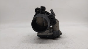 2016-2022 Bmw X1 Throttle Body P/N:7 619 008 Fits 2016 2017 2018 2019 2020 2021 2022 OEM Used Auto Parts - Oemusedautoparts1.com