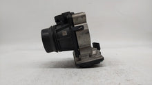 2016-2022 Bmw X1 Throttle Body P/N:7 619 008 Fits 2016 2017 2018 2019 2020 2021 2022 OEM Used Auto Parts - Oemusedautoparts1.com