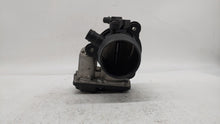 2016-2022 Bmw X1 Throttle Body P/N:7 619 008 Fits 2016 2017 2018 2019 2020 2021 2022 OEM Used Auto Parts - Oemusedautoparts1.com