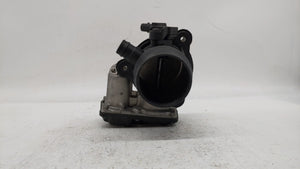 2016-2022 Bmw X1 Throttle Body P/N:7 619 008 Fits 2016 2017 2018 2019 2020 2021 2022 OEM Used Auto Parts - Oemusedautoparts1.com