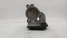 2018-2020 Bmw X2 Throttle Body P/N:7 619 008 Fits 2016 2017 2018 2019 2020 2021 2022 OEM Used Auto Parts - Oemusedautoparts1.com