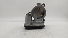 2018-2020 Bmw X2 Throttle Body P/N:7 619 008 Fits 2016 2017 2018 2019 2020 2021 2022 OEM Used Auto Parts - Oemusedautoparts1.com