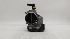 2014-2016 Bmw 428i Throttle Body P/N:A2C53355204 1354 7588625 Fits 2012 2013 2014 2015 2016 2017 2018 OEM Used Auto Parts - Oemusedautoparts1.com