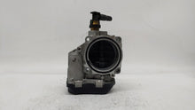 2014-2016 Bmw 428i Throttle Body P/N:A2C53355204 1354 7588625 Fits 2012 2013 2014 2015 2016 2017 2018 OEM Used Auto Parts - Oemusedautoparts1.com