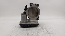 2016-2022 Bmw X1 Throttle Body P/N:7 619 008 Fits 2016 2017 2018 2019 2020 2021 2022 OEM Used Auto Parts - Oemusedautoparts1.com