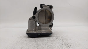 2016-2022 Bmw X1 Throttle Body P/N:7 619 008 Fits 2016 2017 2018 2019 2020 2021 2022 OEM Used Auto Parts - Oemusedautoparts1.com