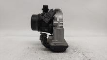 2016-2022 Bmw X1 Throttle Body P/N:7 619 008 Fits 2016 2017 2018 2019 2020 2021 2022 OEM Used Auto Parts - Oemusedautoparts1.com